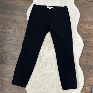 Women’s Michael Kors Black Pants, size 6